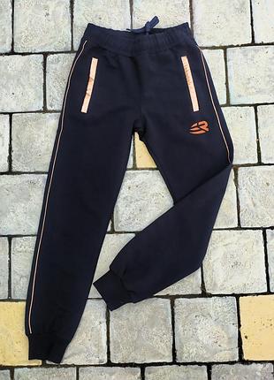 Спортивні штани для дівчаток