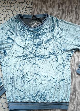 Свитшот roberto cavalli, оригинал