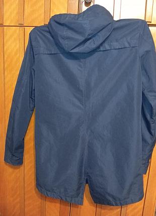 Ветровка - парка 2