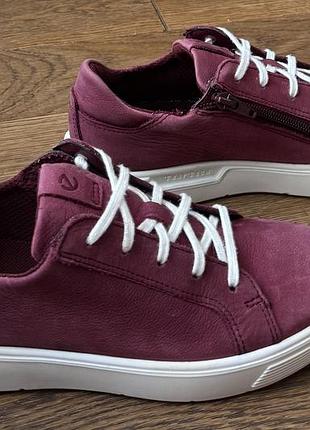 Ecco кроссовки р.34 (21,5 см)