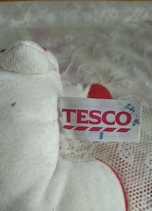 Маленький ведмедик 20см 3