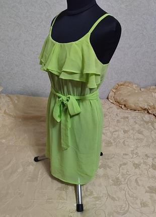 Платье женское 2