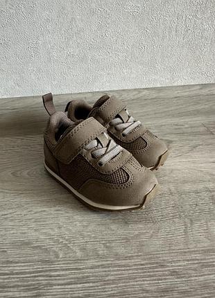 Кросівки h&m