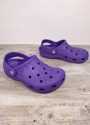 Крокси crocs j1