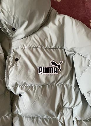 Куртка puma