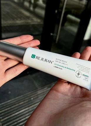 Крем rejuran spf реджуран спф