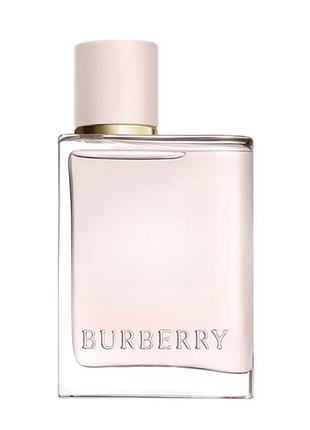 Парфюмная вода burberry