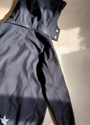 Куртка дитяча унісекс h&m 9