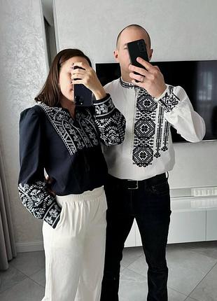 Вишиванки2 фото