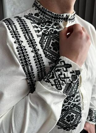 Вишиванки9 фото