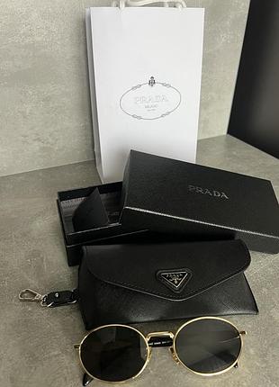 Очки prada оригинал