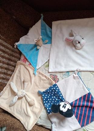 Комфортеры