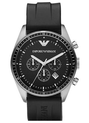 Мужские часы emporio armani