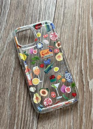 Чехол iphone 13