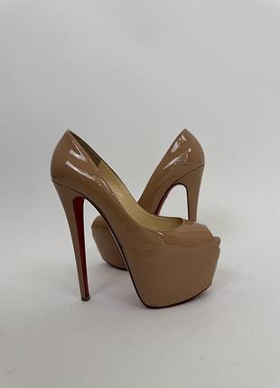 Туфли christian louboutin оригинал