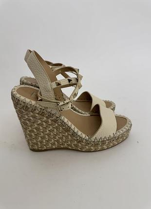 Новые босоножки valentino оригинал