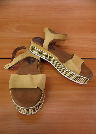 Босоножки marco tozzi&amp;