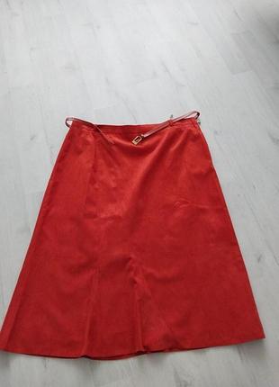 Юбка +ремешок