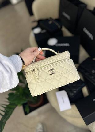 Сумка chanel комплект 9