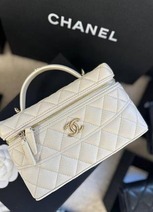 Сумка chanel комплект 4