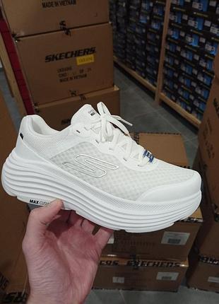 Кросівки жіночі для тренувань skechers оригінал