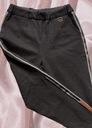 Классические брюки 2