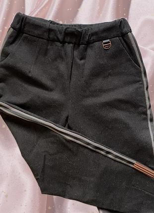 Классические брюки 3