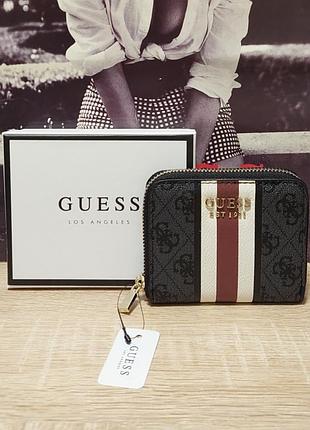 Кошелек guess оригинал кошелек