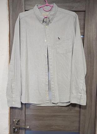 Сорочка котонова