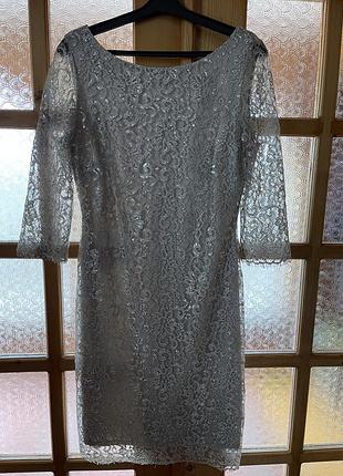 Сукня s, calvin klein