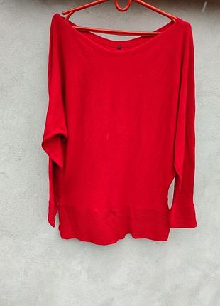 Кофта женская,"летучая мышь"