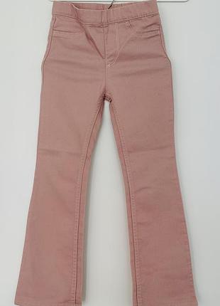 Джинсы h&amp;m, рост 122 2