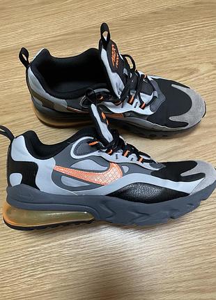Кроссовки boots nike оригинал