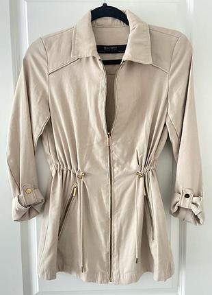 Куртка курточка ветровка плащ