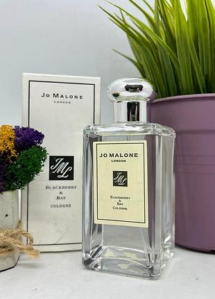 Jo malone blacberry &bay 100 ml