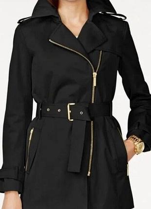 Пальто, с шерстью. michael kors.