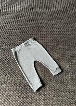 Штанишки на младенец