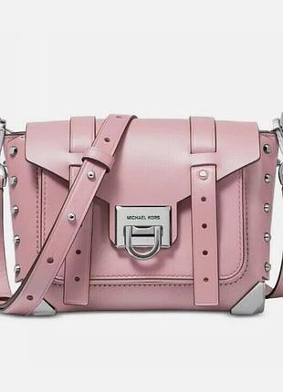 Сумка michael kors manhattan crossbody small