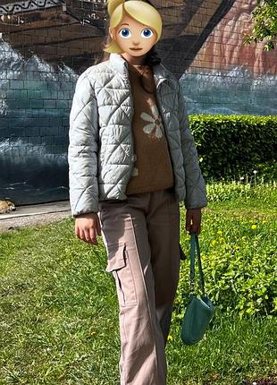 Штани карго