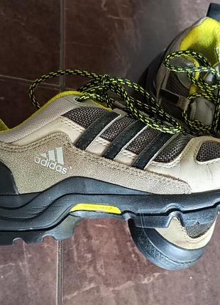 Кроссовки hobby adidas