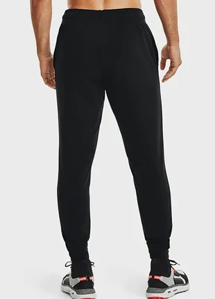 Спортивные штаны under Twist armour rival terry (s та l) (1361642-001)2 фото