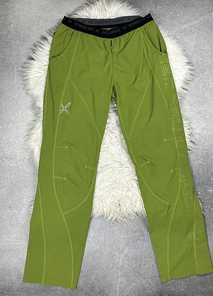 Штани тренінгові montura