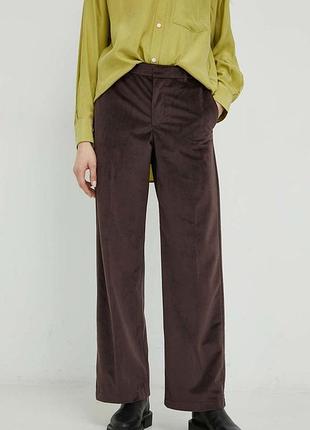 Брюки женские levi's baggy trousers