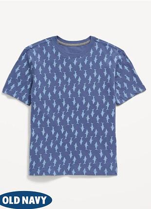 Футболка бавовна для хлопчика old navy сша