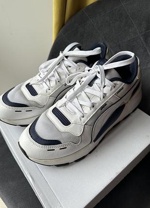 Кроссовки puma