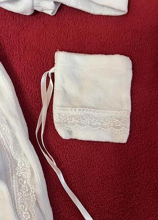 Набор для крещения 2