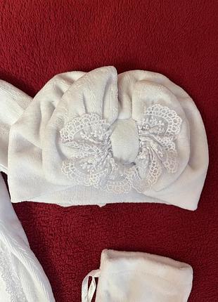 Набор для крещения 5