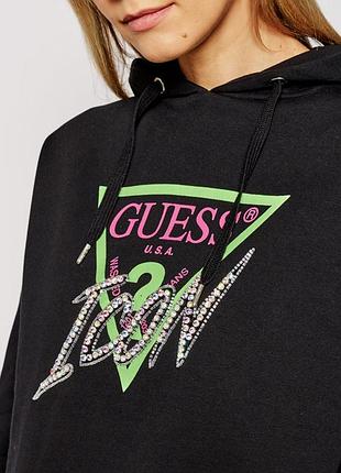 Худи amp guess