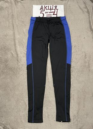 Лосины спортивные s