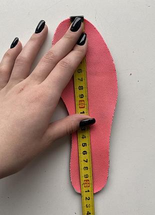 Кроссовки nike 8